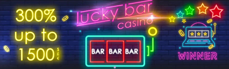 Luckybar Casino
