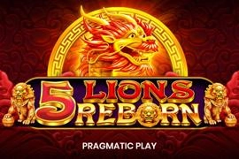 5 Lions Reborn